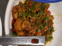 -兰湘子·湘菜小炒(南京江宁万达店)