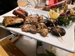 -悦和餐厅(CBD玉米楼店)