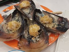 -粤盛海鲜平价店(洛溪食街店)