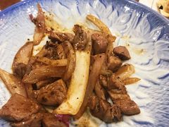 -大渔铁板烧(中山路八佰伴店)