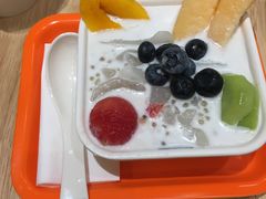 -满记甜品(苏州中心店)