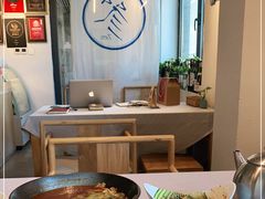 -之参餐厅(前门大街店)