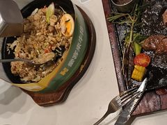 -豪客来牛排(中华城店)