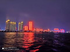 -武汉两江游览·夜游长江(汉口粤汉码头)