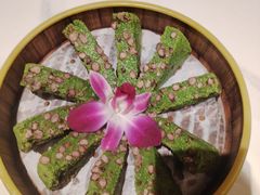 -阿露佳·舌尖上的安吉菜