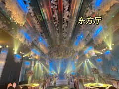 -东方御花园酒店