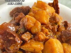-华春餐馆(鱼山路店)