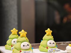 -好利来(上海虹桥新天地Lab主题店)