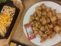 -萨莉亚意式餐厅(黄埔大沙地店)