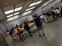 -Apple零售店(深圳益田假日广场店)