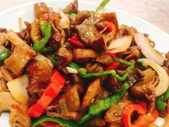 -蓝精灵饺子店
