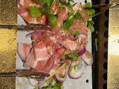 -新石器烤肉(中房金谊广场店)