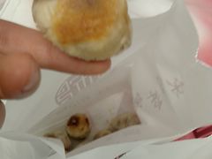 -宋记饼家(石门二路店)