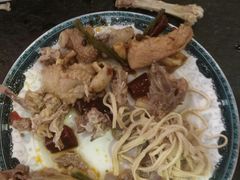 -重庆烧鸡公火锅(簋街店)