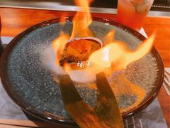 -岩也·日料与酒(龙岗天安云谷店)