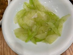 -23号墙门菜(狮虎桥店)