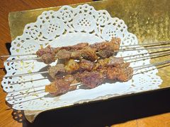 -楼兰新疆主题餐厅(坂田佳华领汇广场店)