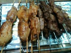 -巴依兄弟西域美食(机场店)
