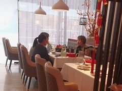 -味+新京宴·烤鸭·北京菜(创意谷店)