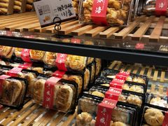 -吉美诺烘焙(公园北路店)