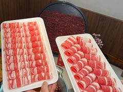 -渝大龙重庆火锅(温泉月亮湾店)