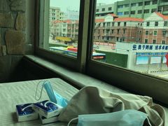 -石头咕(葵蓬店)