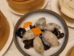 -酌宴府The China Club·广州万富希尔顿酒店(云城东路店)