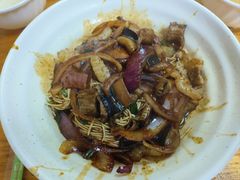 -超爷叔面馆(西园店)