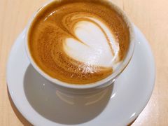 -Onirii Coffee(长乐路店)