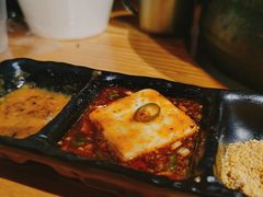 干子-胖记烤肉(江汉路店)