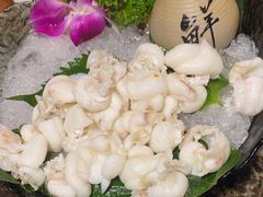 -鱼粤鲜淘米捞·中山脆肉鲩火锅(悦湖会店)