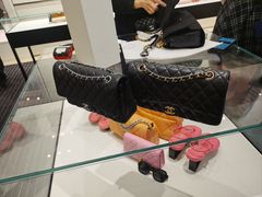 -CHANEL(恒隆广场店)
