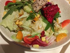 -申粤轩·手工点心·金牌烧味·经典粤菜(丁香花园店)