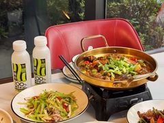 -食光慢宴·安吉土菜馆