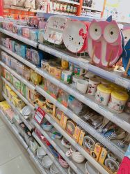 -爱婴室(上海大华路店)