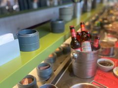 -壹小馆.皇城老妈(成都太古里店)