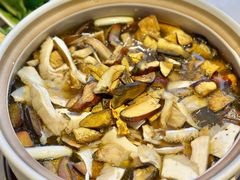 菌子火锅-爱膳菌锅锅(阳南店)