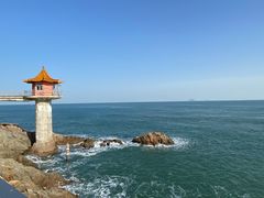-小麦岛公园