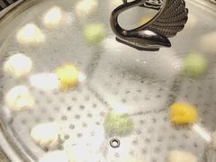 -山河屯铁锅炖鲜鹅·东北菜(开发区一店)
