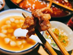 -洋马儿火锅(解放碑店)