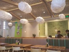 大堂-过桥缘·过桥米线(鲁能城店)
