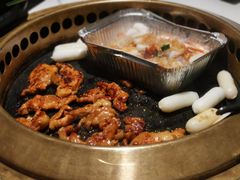 -花味烤肉·拌饭(庐阳万象汇店)