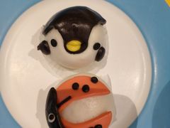 -帝企鹅自助餐厅•儿童岛•真企鹅(长隆企鹅酒店)