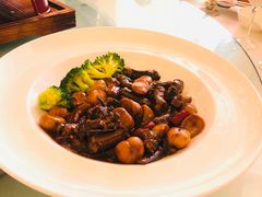 -白金汉爵大酒店(相城店)