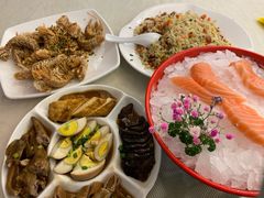 -新享乐海鲜(翠华路店)