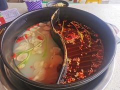-钢管厂歆瑞源油卤串串香(春熙路太古里店)