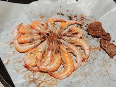 -福成自助烤肉(华冠天地城关店)