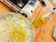 -多宾韩国料理(学衡路店)