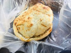 -老西关黄老太牛肉烧饼