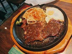 -豪享来牛排(人民店)